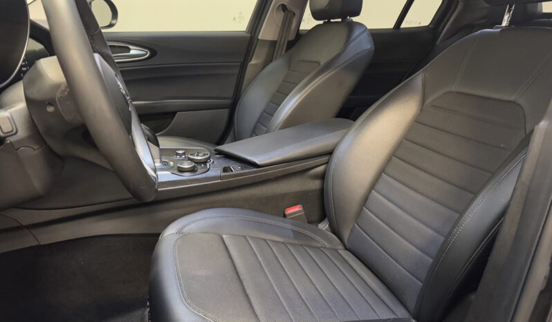 ALFA ROMEO GIULIA 2.2 JTD complet