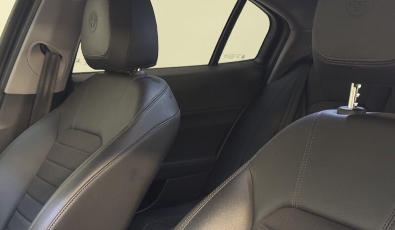 ALFA ROMEO GIULIA 2.2 JTD complet