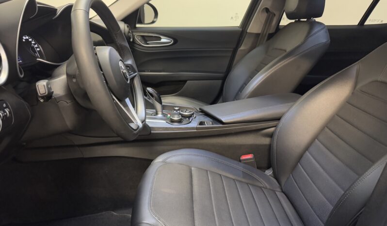 ALFA ROMEO GIULIA 2.2 JTD complet