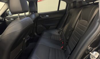 ALFA ROMEO GIULIA 2.2 JTD complet