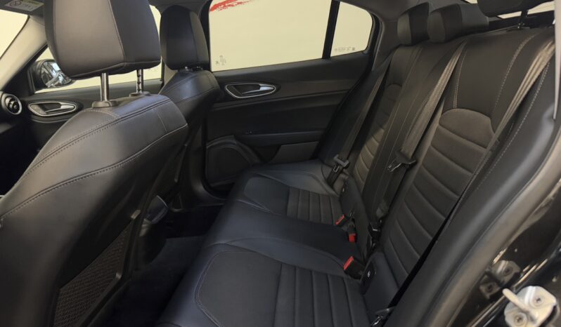 ALFA ROMEO GIULIA 2.2 JTD complet