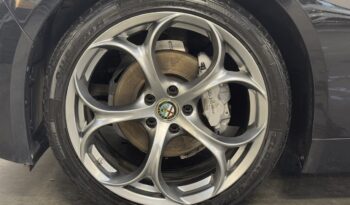 ALFA ROMEO GIULIA 2.2 JTD complet