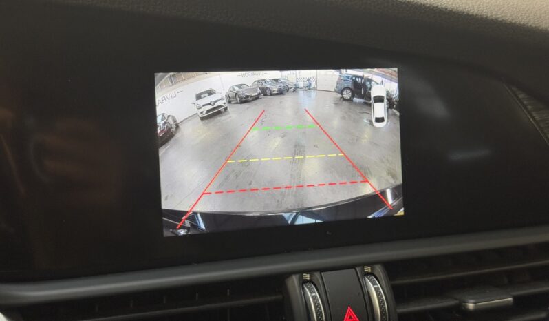 ALFA ROMEO GIULIA 2.2 JTD complet