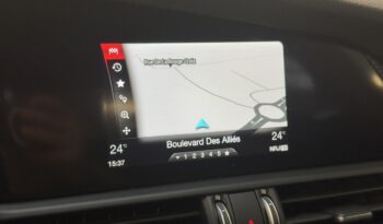 ALFA ROMEO GIULIA 2.2 JTD complet