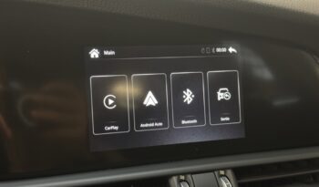 ALFA ROMEO GIULIA 2.2 JTD complet