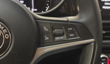 ALFA ROMEO GIULIA 2.2 JTD complet