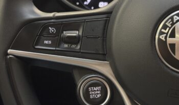 ALFA ROMEO GIULIA 2.2 JTD complet