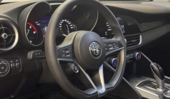 ALFA ROMEO GIULIA 2.2 JTD complet
