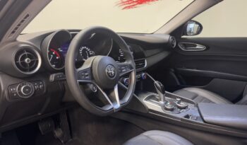 ALFA ROMEO GIULIA 2.2 JTD complet