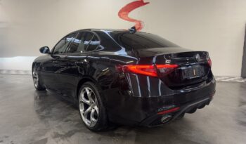 ALFA ROMEO GIULIA 2.2 JTD complet