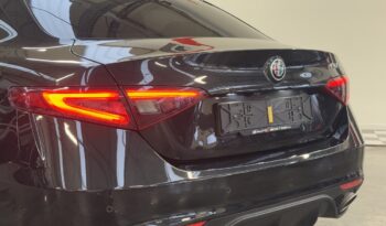 ALFA ROMEO GIULIA 2.2 JTD complet