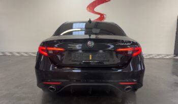ALFA ROMEO GIULIA 2.2 JTD complet