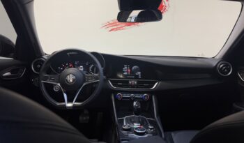ALFA ROMEO GIULIA 2.2 JTD complet