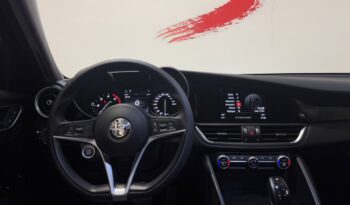 ALFA ROMEO GIULIA 2.2 JTD complet