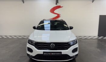 VOLKSWAGEN T-ROC 1.5 TSI DSG complet