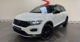 VOLKSWAGEN T-ROC 1.5 TSI DSG