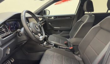 VOLKSWAGEN T-ROC 1.5 TSI DSG complet