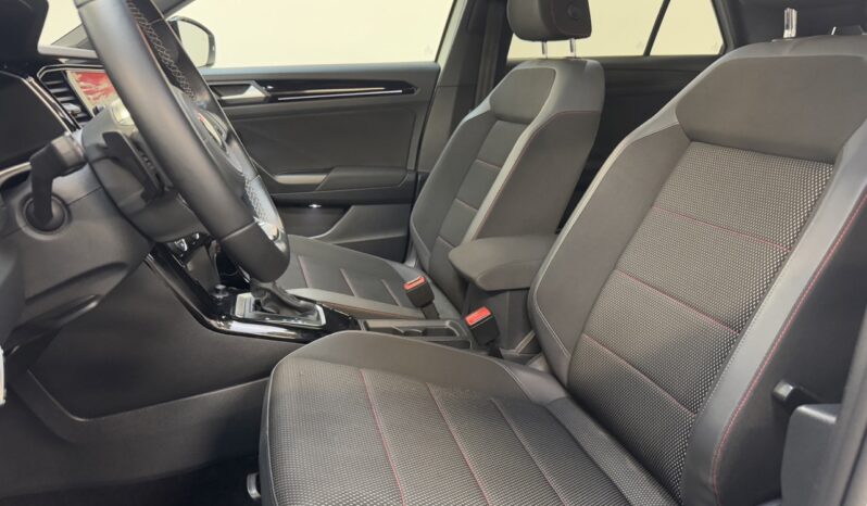 VOLKSWAGEN T-ROC 1.5 TSI DSG complet