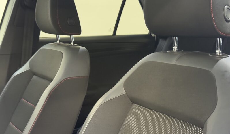 VOLKSWAGEN T-ROC 1.5 TSI DSG complet