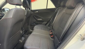 VOLKSWAGEN T-ROC 1.5 TSI DSG complet