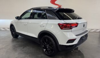 VOLKSWAGEN T-ROC 1.5 TSI DSG complet