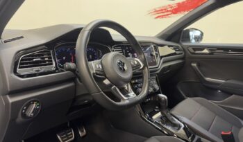 VOLKSWAGEN T-ROC 1.5 TSI DSG complet