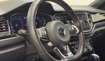 VOLKSWAGEN T-ROC 1.5 TSI DSG complet