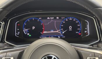 VOLKSWAGEN T-ROC 1.5 TSI DSG complet