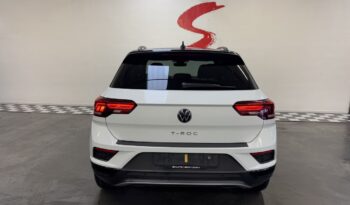 VOLKSWAGEN T-ROC 1.5 TSI DSG complet