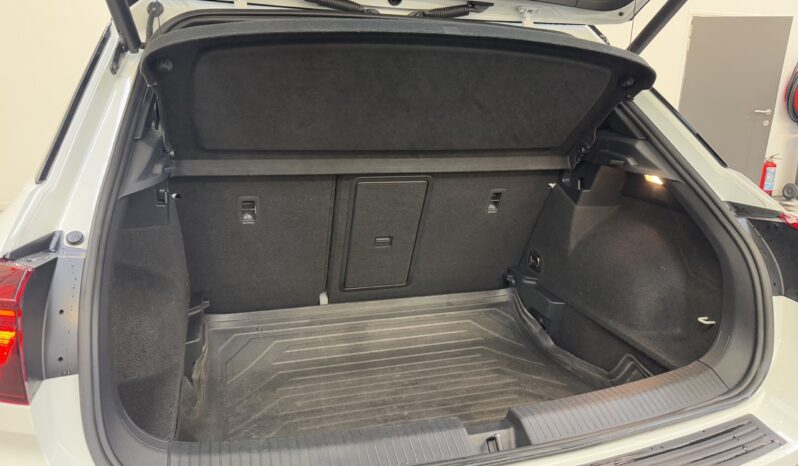 VOLKSWAGEN T-ROC 1.5 TSI DSG complet