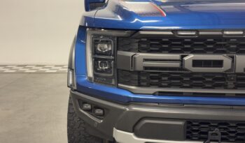 FORD F150 RAPTOR LPG // 1ÈRE MAIN / PRIX HTVA : 79 339€ complet