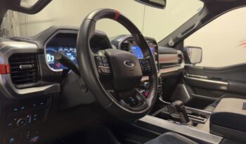 FORD F150 RAPTOR LPG // 1ÈRE MAIN / PRIX HTVA : 79 339€ complet