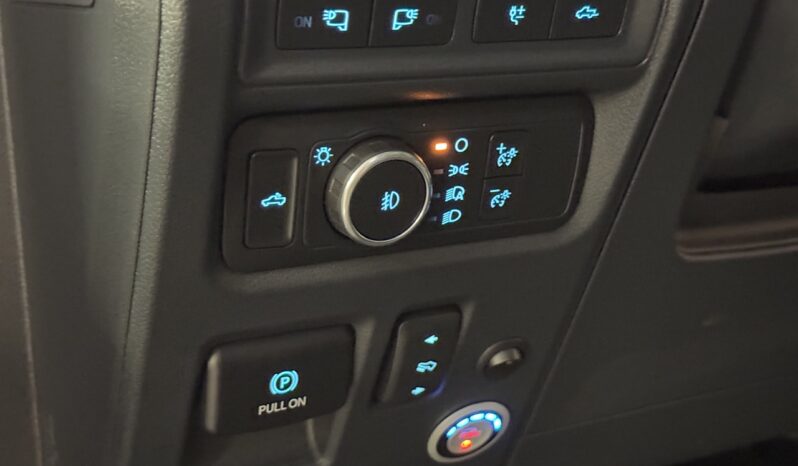 FORD F150 RAPTOR LPG // 1ÈRE MAIN / PRIX HTVA : 79 339€ complet