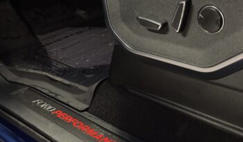 FORD F150 RAPTOR LPG // 1ÈRE MAIN / PRIX HTVA : 79 339€ complet