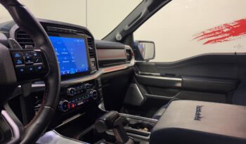 FORD F150 RAPTOR LPG // 1ÈRE MAIN / PRIX HTVA : 79 339€ complet