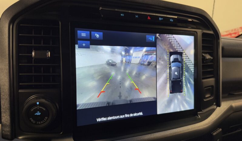 FORD F150 RAPTOR LPG // 1ÈRE MAIN / PRIX HTVA : 79 339€ complet