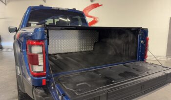 FORD F150 RAPTOR LPG // 1ÈRE MAIN / PRIX HTVA : 79 339€ complet