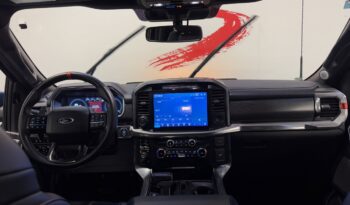 FORD F150 RAPTOR LPG // 1ÈRE MAIN / PRIX HTVA : 79 339€ complet