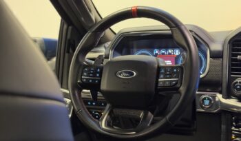 FORD F150 RAPTOR LPG // 1ÈRE MAIN / PRIX HTVA : 79 339€ complet