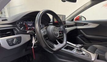 AUDI A4 AVANT G-TRON S-LINE S-TRONIC // HTVA: 16 446€ complet