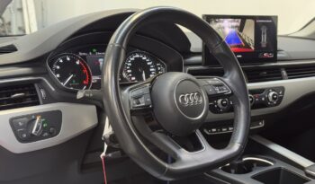 AUDI A4 AVANT G-TRON S-LINE S-TRONIC // HTVA: 16 446€ complet