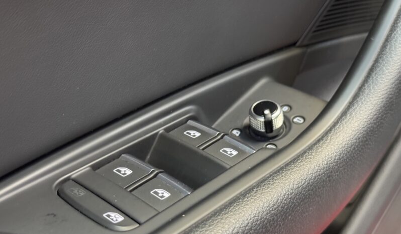 AUDI A4 AVANT G-TRON S-LINE S-TRONIC // HTVA: 16 446€ complet