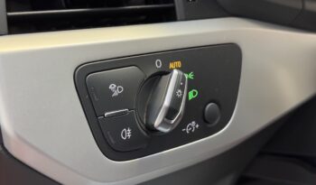 AUDI A4 AVANT G-TRON S-LINE S-TRONIC // HTVA: 16 446€ complet