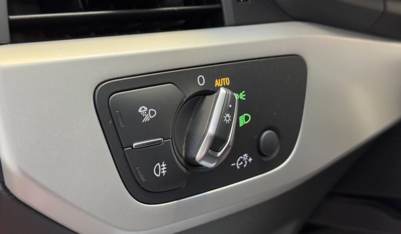 AUDI A4 AVANT G-TRON S-LINE S-TRONIC // HTVA: 16 446€ complet