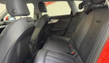 AUDI A4 AVANT G-TRON S-LINE S-TRONIC // HTVA: 16 446€ complet