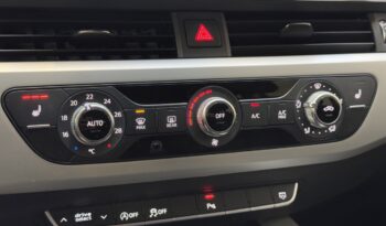 AUDI A4 AVANT G-TRON S-LINE S-TRONIC // HTVA: 16 446€ complet