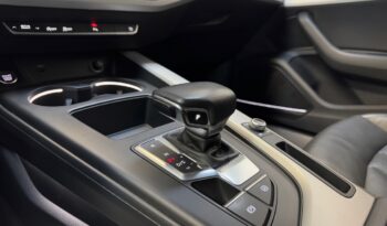 AUDI A4 AVANT G-TRON S-LINE S-TRONIC // HTVA: 16 446€ complet
