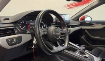 AUDI A4 AVANT G-TRON S-LINE S-TRONIC // HTVA: 16 446€ complet