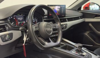 AUDI A4 AVANT G-TRON S-LINE S-TRONIC // HTVA: 16 446€ complet