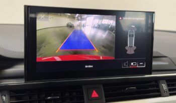 AUDI A4 AVANT G-TRON S-LINE S-TRONIC // HTVA: 16 446€ complet